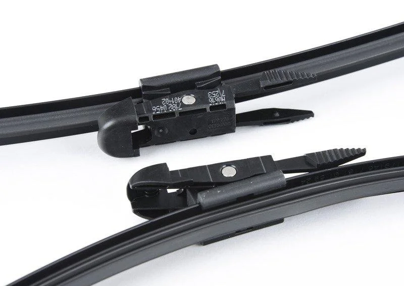E90n комплект щеток стеклоочистителя 61612455435 BMW - изображение 1
