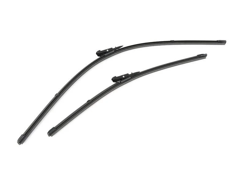 G60 комплект щеток стеклоочистителя 61615A85266 BMW - миниатюра 3