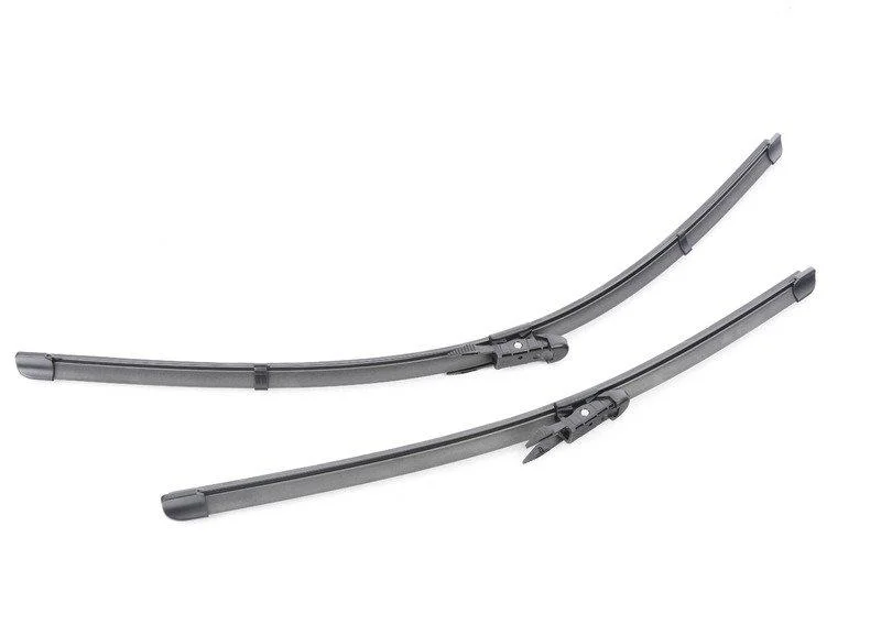 E92 комплект щеток стеклоочистителя 61612455437 BMW - миниатюра 2