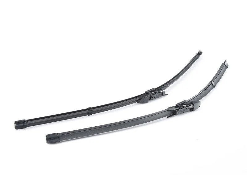 E60 комплект щеток 61610413628 BMW оригинал - миниатюра 2