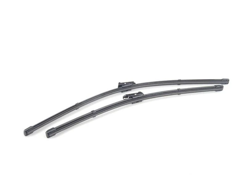 E70 комплект щеток стеклоочистителя 61615A87C90 BMW - миниатюра 4