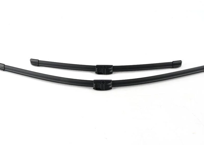 F10 комплект щеток стеклоочистителя 61612458015 BMW - изображение 1