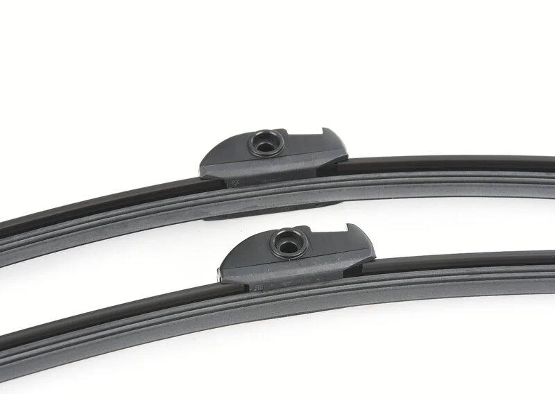 F10 комплект щеток стеклоочистителя 61612458015 BMW - миниатюра 2
