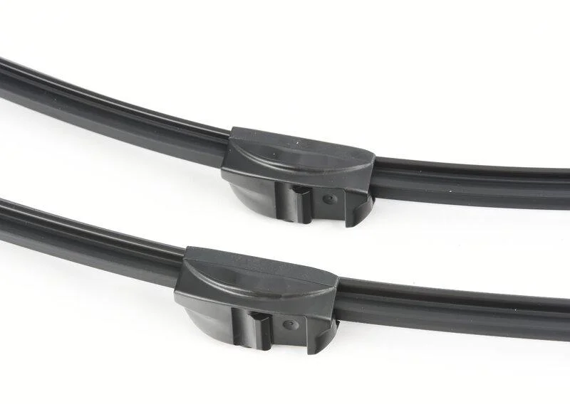 F10 комплект щеток стеклоочистителя 61612458015 BMW - миниатюра 3