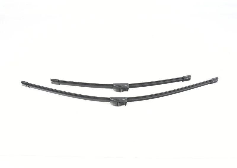 F10 комплект щеток стеклоочистителя 61612458015 BMW - миниатюра 5