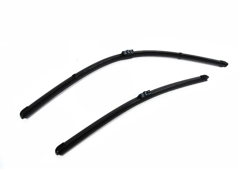 E92 комплект щеток стеклоочистителя 61612468942 BMW - миниатюра 5