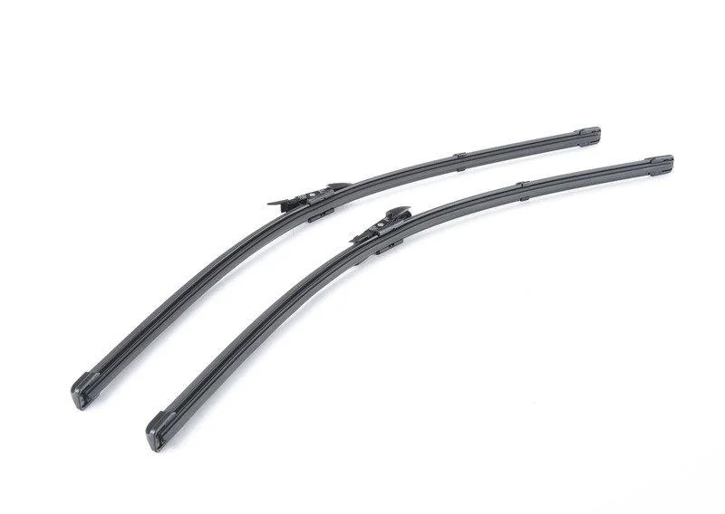 E60 комплект щеток 61617177374 BMW оригинал - миниатюра 3