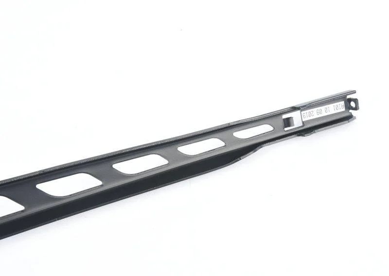 E60/e60n рычаг стеклоочистителя л 61617198597 BMW - миниатюра 2