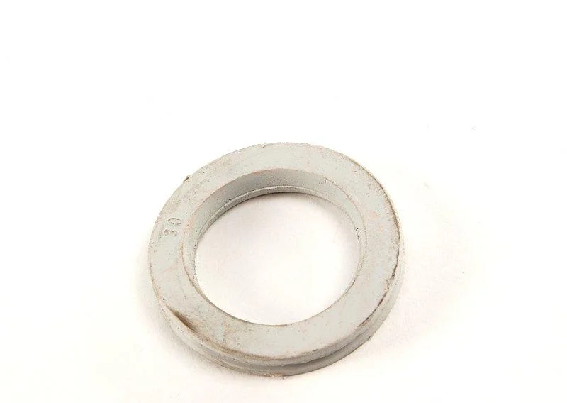Демпфирующее кольцо 61618357834 BMW оригинал - миниатюра 2