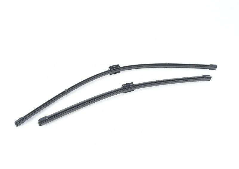 E90 комплект щеток стеклоочистителя 61617198668 BMW - миниатюра 5