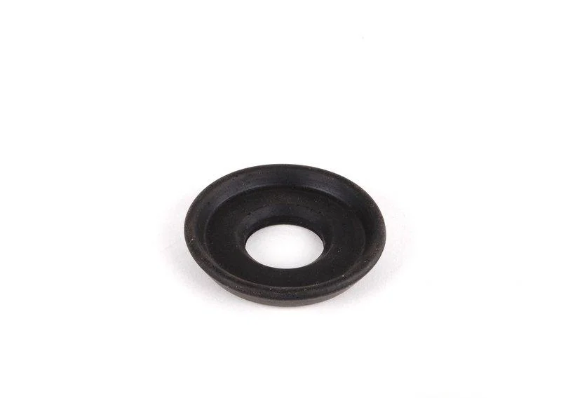 Демпфирующее кольцо нижняя часть 61618391954 BMW - миниатюра 2