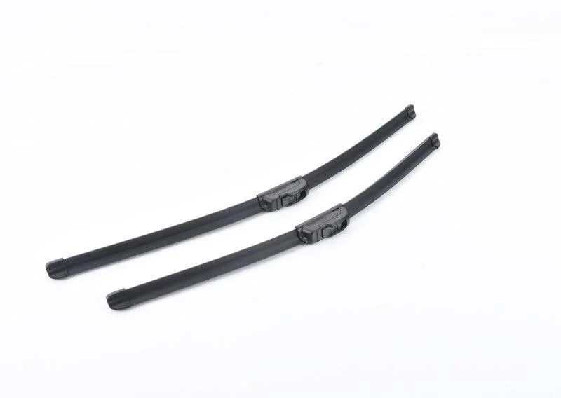 К-т щеток стеклоочист. evo flachblatt 61619071613 BMW - изображение 1