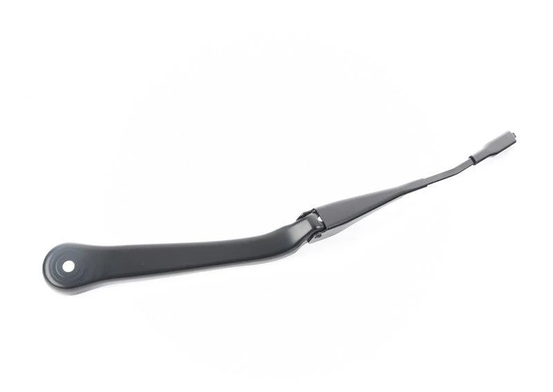 E90 рычаг стеклоочистителя левый 61619449923 BMW - миниатюра 5