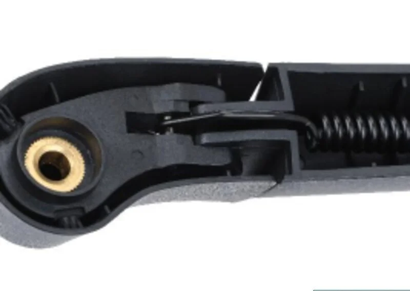F48 форсунка омывателя заднего стекла 61627356224 BMW - миниатюра 10
