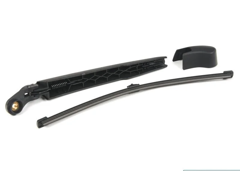 F48 форсунка омывателя заднего стекла 61627356224 BMW - миниатюра 5
