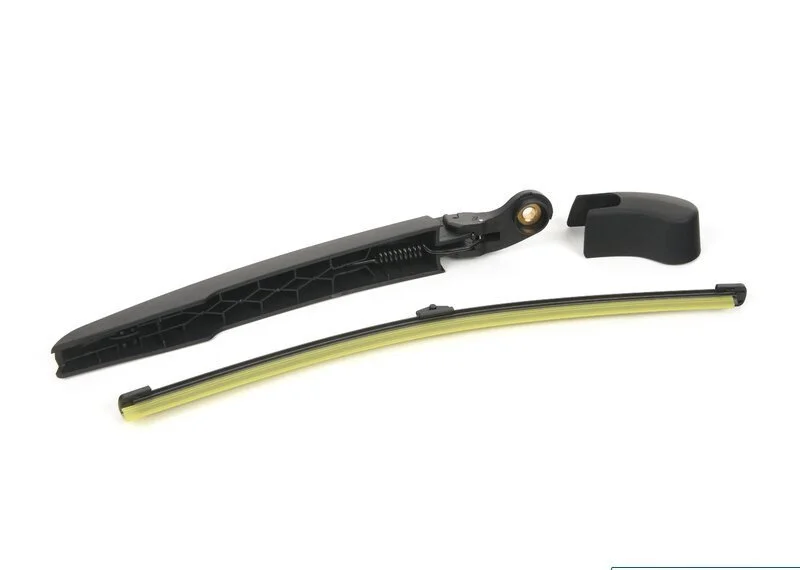 F48 форсунка омывателя заднего стекла 61627356224 BMW - миниатюра 6
