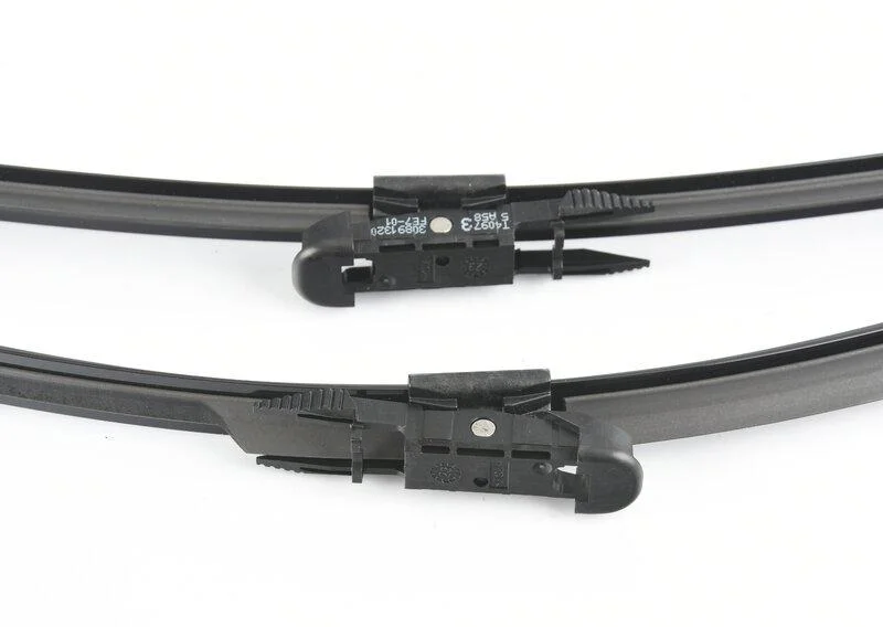 G42 комплект щеток стеклоочистителя 61619478361 BMW - миниатюра 2