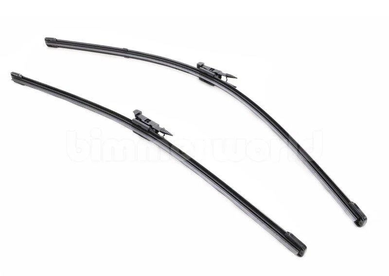 G42 комплект щеток стеклоочистителя 61619478361 BMW - миниатюра 3