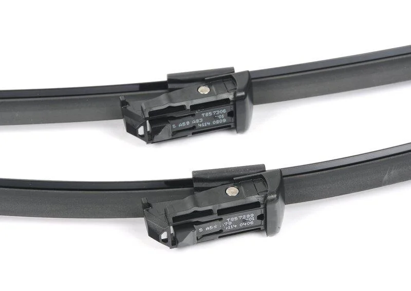 G15/f91 комплект щеток стеклоочистителя 61619478909 BMW - миниатюра 2