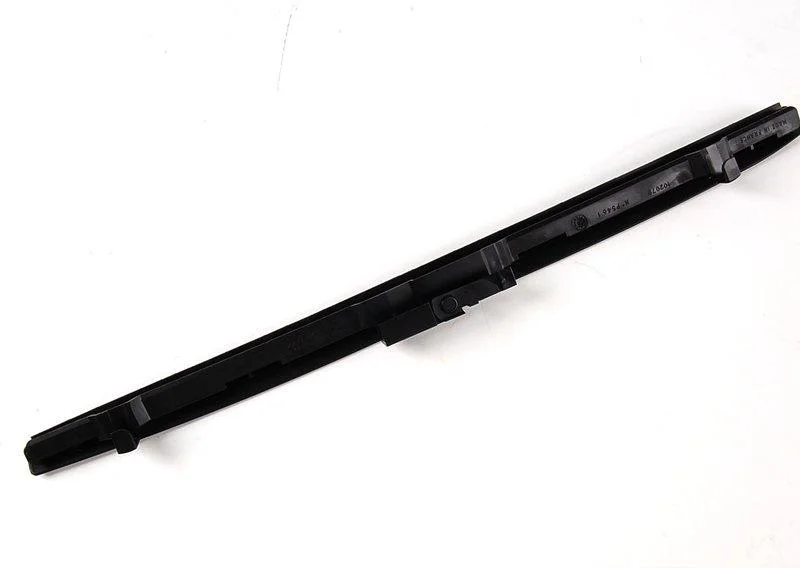 Спойлер щетки стеклоочистителя л 61618162985 BMW - миниатюра 3