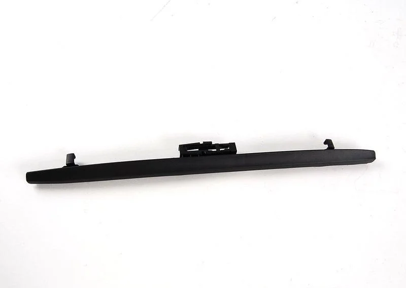 Спойлер щетки стеклоочистителя л 61618162985 BMW - миниатюра 4
