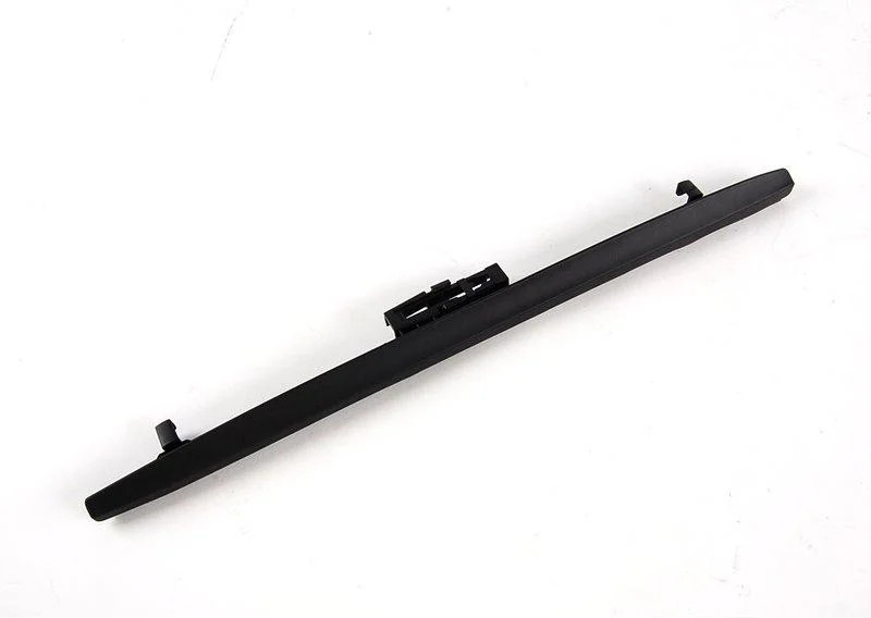 Спойлер щетки стеклоочистителя л 61618162985 BMW - миниатюра 5