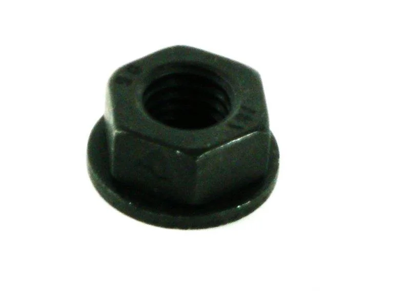 Гайка шестигранная m10 61618215610 BMW оригинал - миниатюра 2