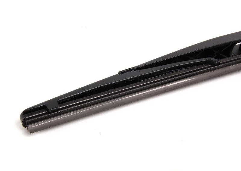 Задняя щетка стеклоочистителя e83 61623400709 BMW - миниатюра 4