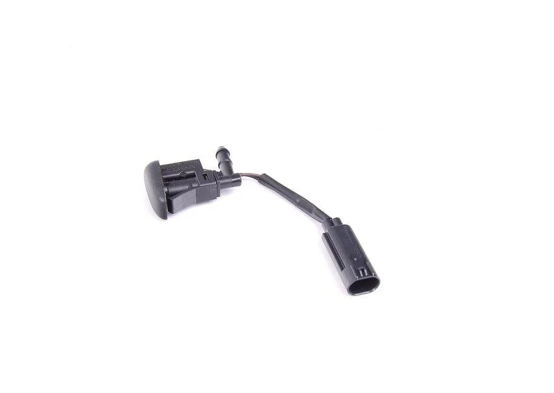Форсунка 61667135411 BMW оригинал - миниатюра 3