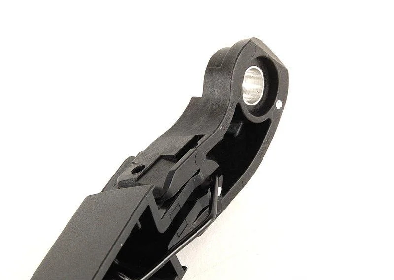 Поводок дворника е70 зд 61627161028 BMW оригинал - миниатюра 4