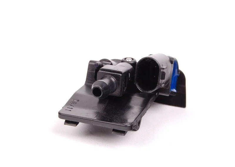 E70 форсунка омывателя лобового секла 61667161469 BMW - миниатюра 2