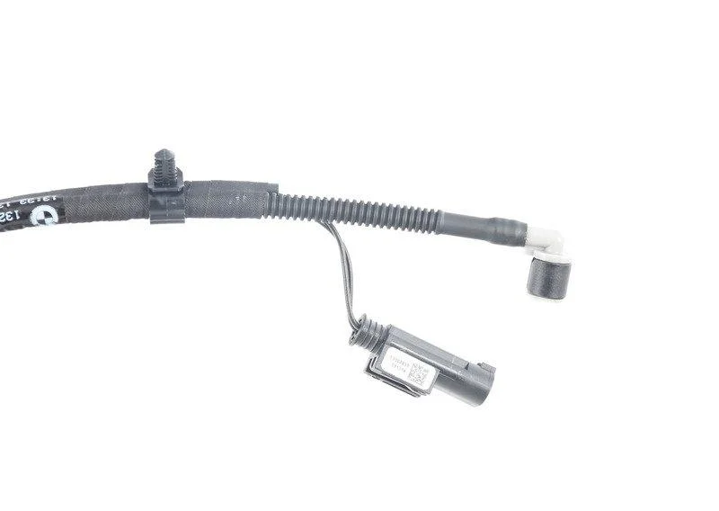Цепь форсунок стеклоомывателя f10 lci / f11 lci 61667205117 BMW - миниатюра 2