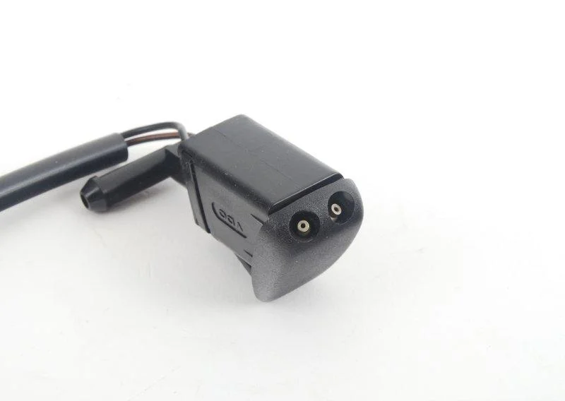 Форсунка с обогревом e34 e32 z1 roadster e36 e34 z3 e36 61661379203 BMW