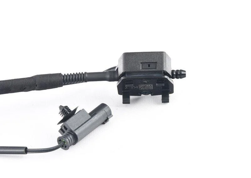 F25/f26 цепь форсунок омывателя лобового стекла 61667213281 BMW - миниатюра 2