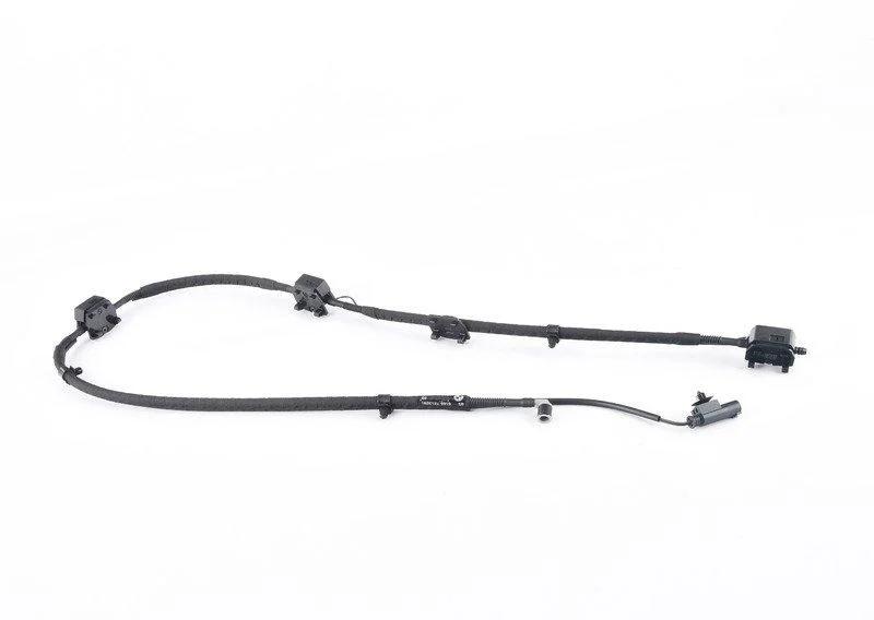 F25/f26 цепь форсунок омывателя лобового стекла 61667213281 BMW - миниатюра 3
