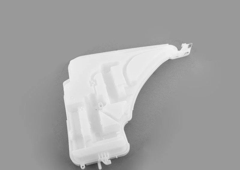 F20/f30 бачок стеклоомывателя 61667241680 BMW ориг - изображение 1