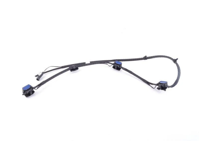 Цепь форсунок стеклоомывателя 61667275171 BMW ориг - изображение 1