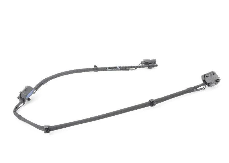 F30 шлангопровод системы омывателей стекла 61667276500 BMW - миниатюра 4