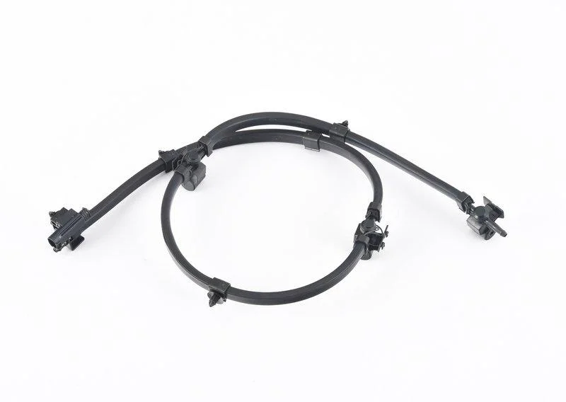 F15/f16 цепь форсунок омывателя лобового стекла 61667292659 BMW - миниатюра 4