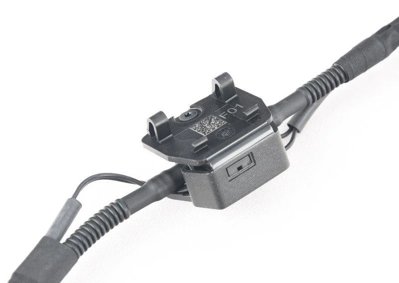 F01/f02 цепь форсунок омывателя фары 61664849534 BMW - изображение 1