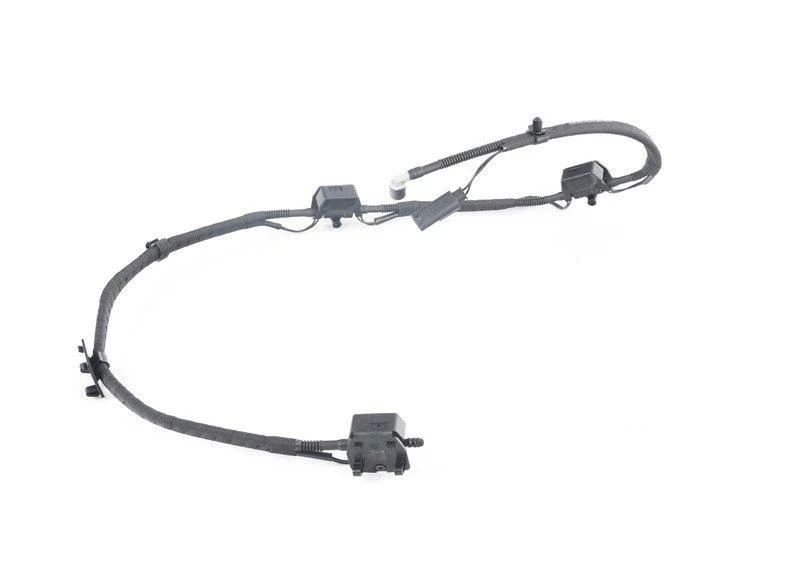 Цепь форсунок стеклоомывателя f10 lci / f11 lci 61664849539 BMW - миниатюра 4
