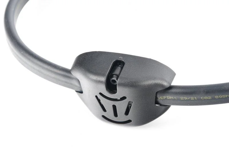 G01 цепь форсунок стеклоомывателя 61667399024 BMW - изображение 1