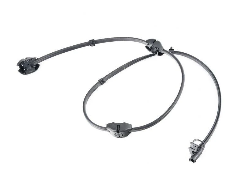 G01 цепь форсунок стеклоомывателя 61667399024 BMW - миниатюра 2
