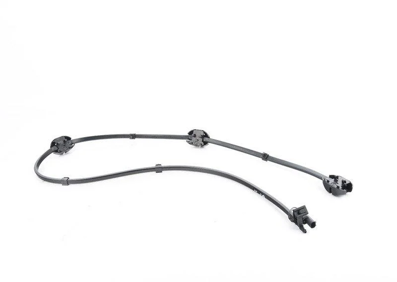 G01 цепь форсунок стеклоомывателя 61667399024 BMW - миниатюра 5
