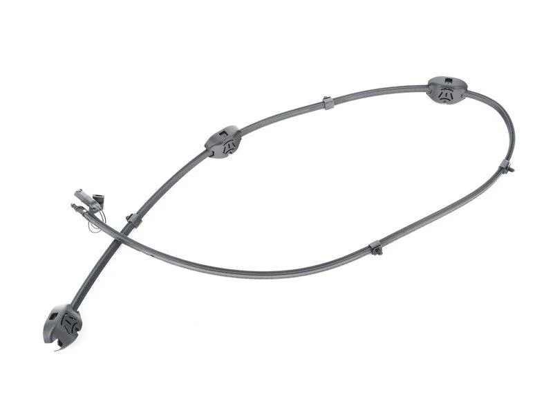 Цепь форсунок стеклоомывателя g05 / g07 61667434864 BMW - миниатюра 3