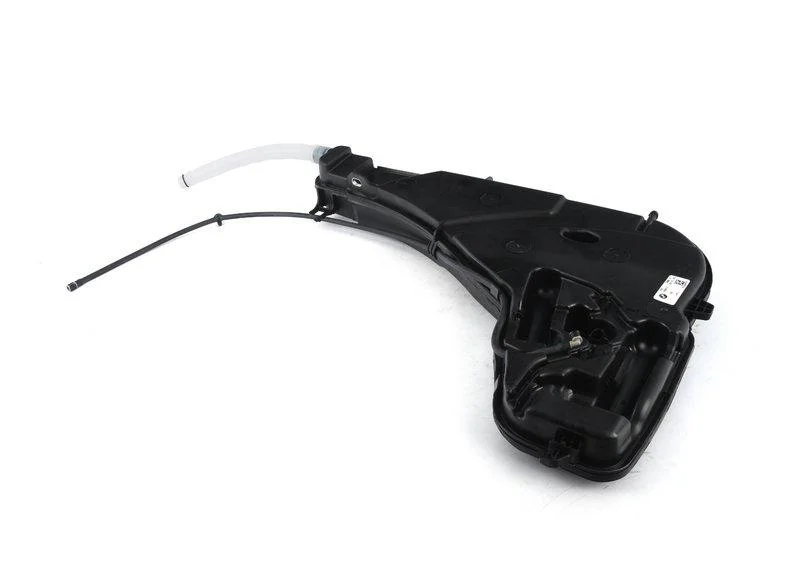 G05/g06/g07 бачок стеклоомывателя 61667483867 BMW - миниатюра 2