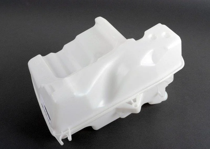 E60/e63 бачок стекоомывателя 61677179453 BMW ориг - миниатюра 5