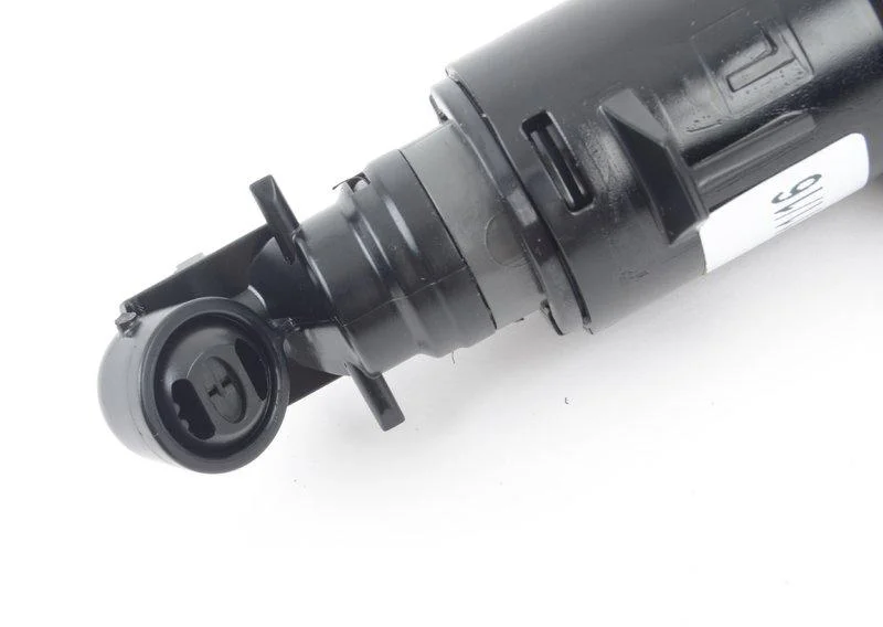 F15 форсунка омывателя левая 61677292657 BMW ориг
