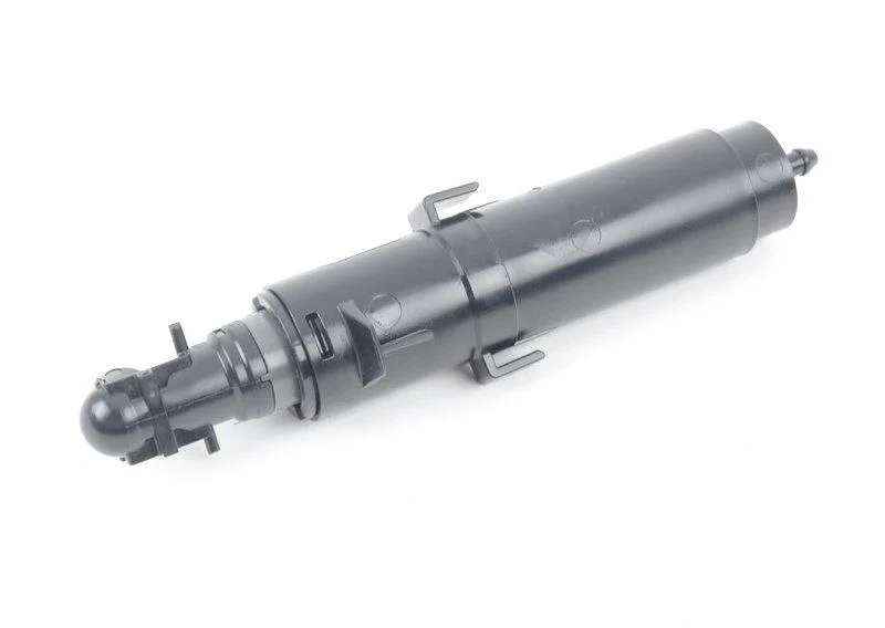 F15 форсунка омывателя левая 61677292657 BMW ориг - миниатюра 2