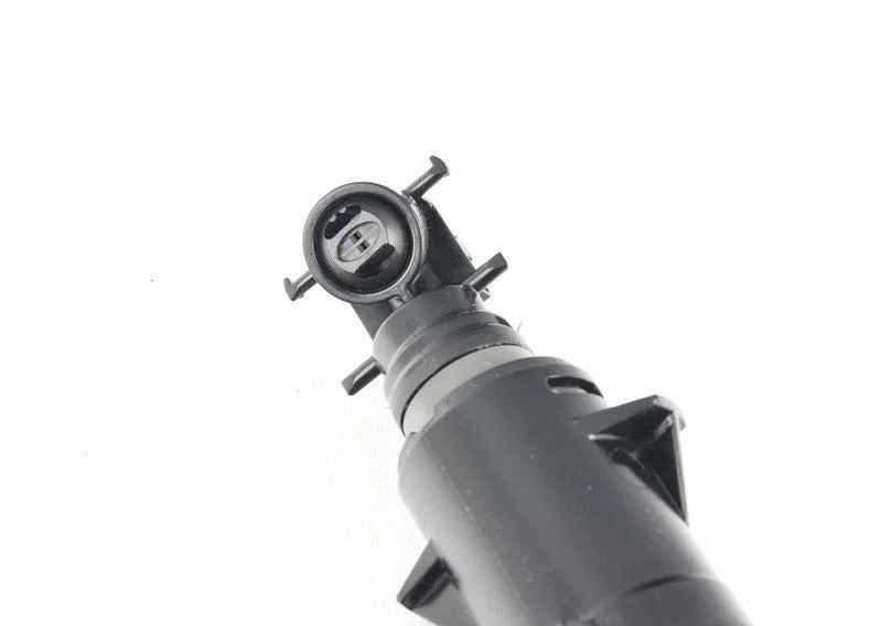 F15 форсунка омывателя правая 61677292658 BMW ориг